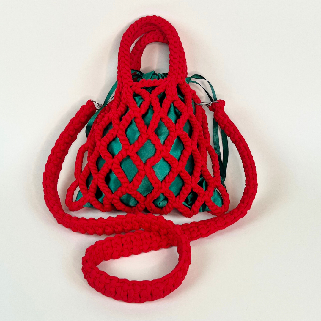 The Net Rosso