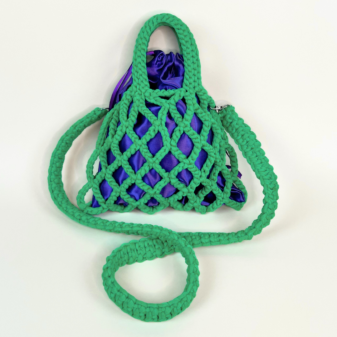The Net Verde Bottega
