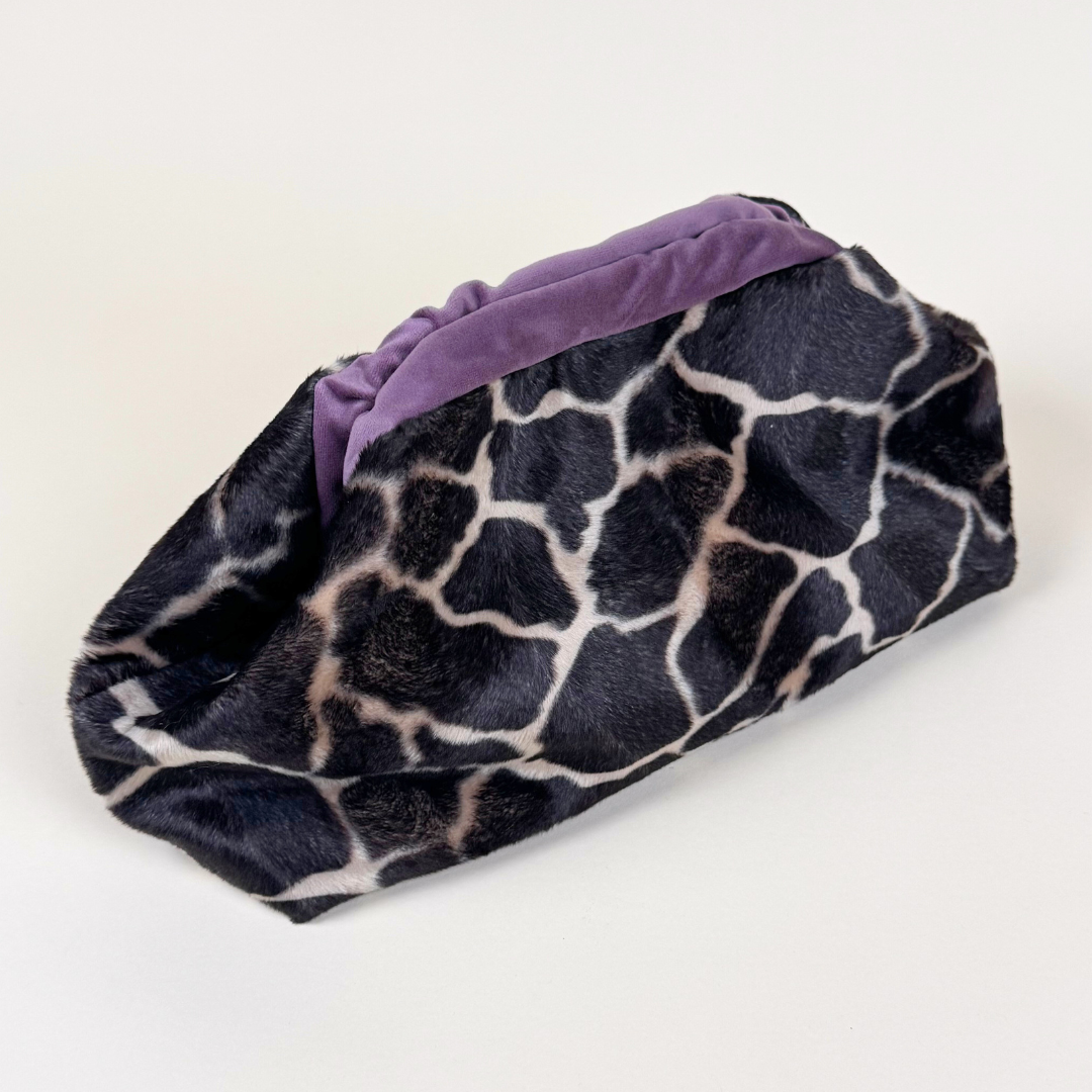 Pouch Animalier