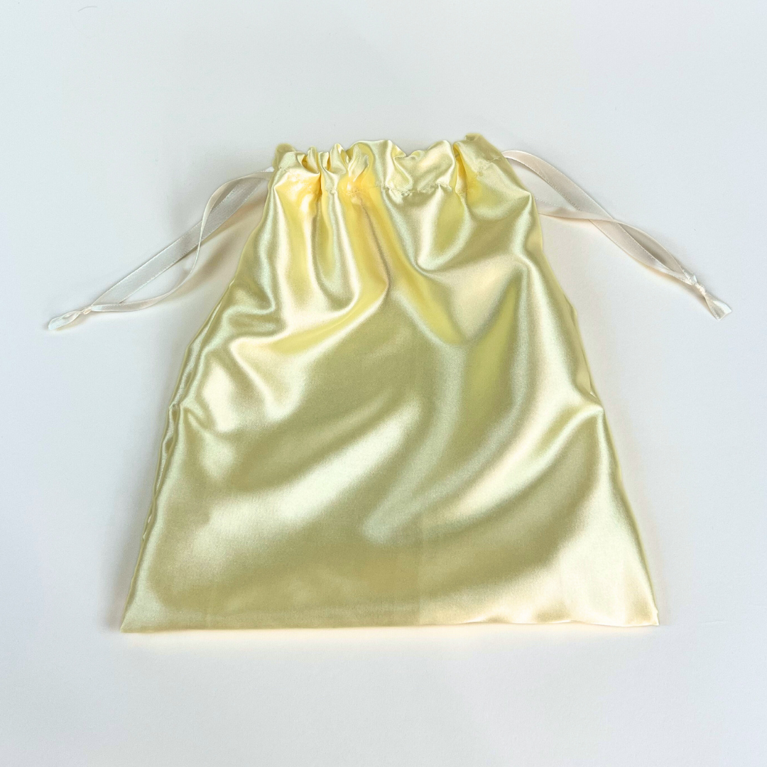 Sacchetto di Ricambio