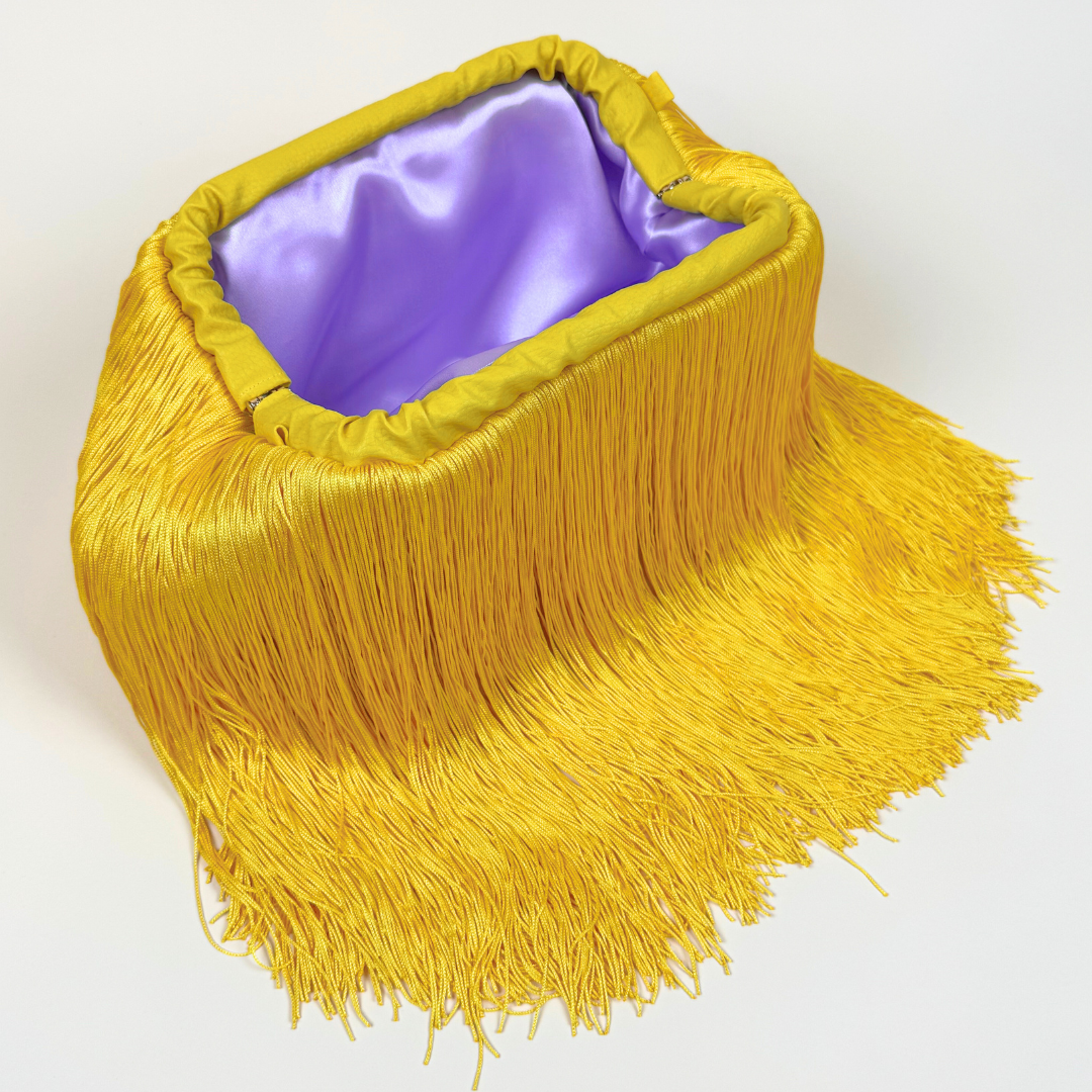 Pouch Western