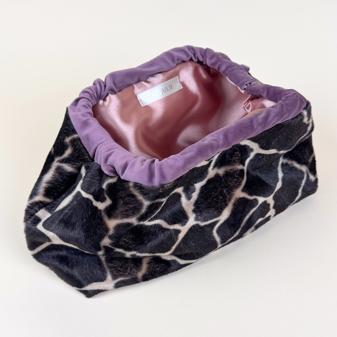 Pouch Animalier