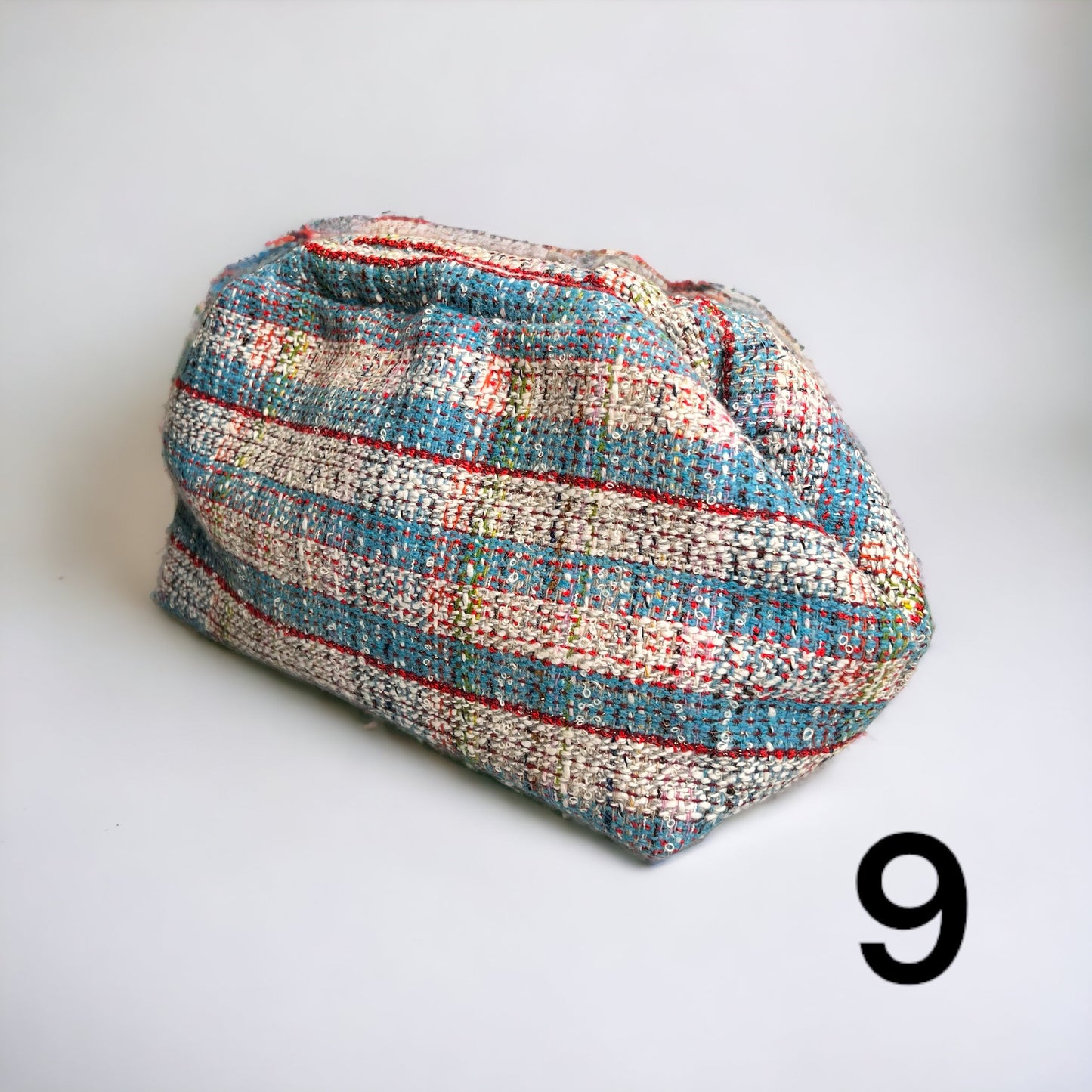 Pouch Bouclé