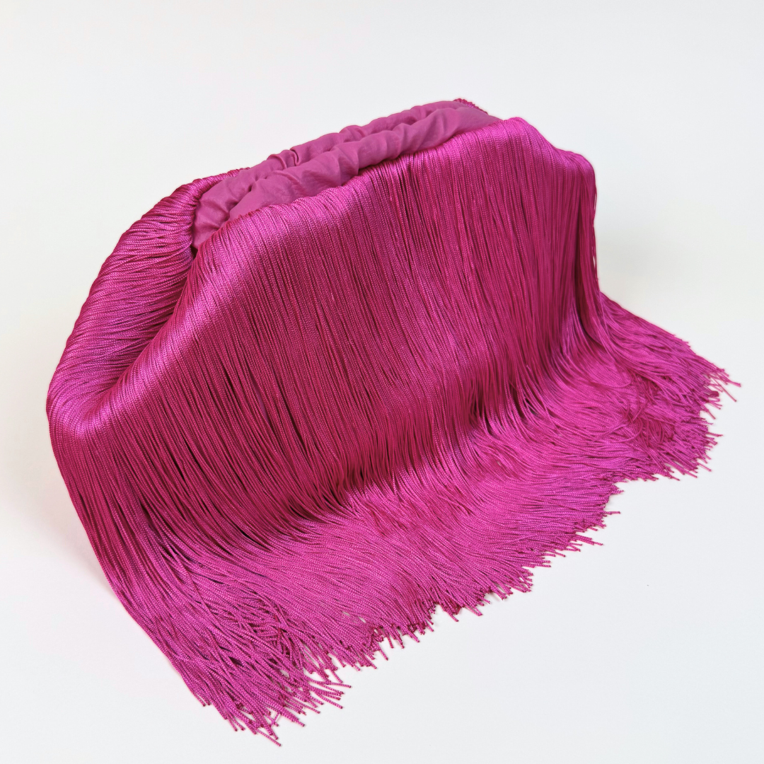 Pouch Western