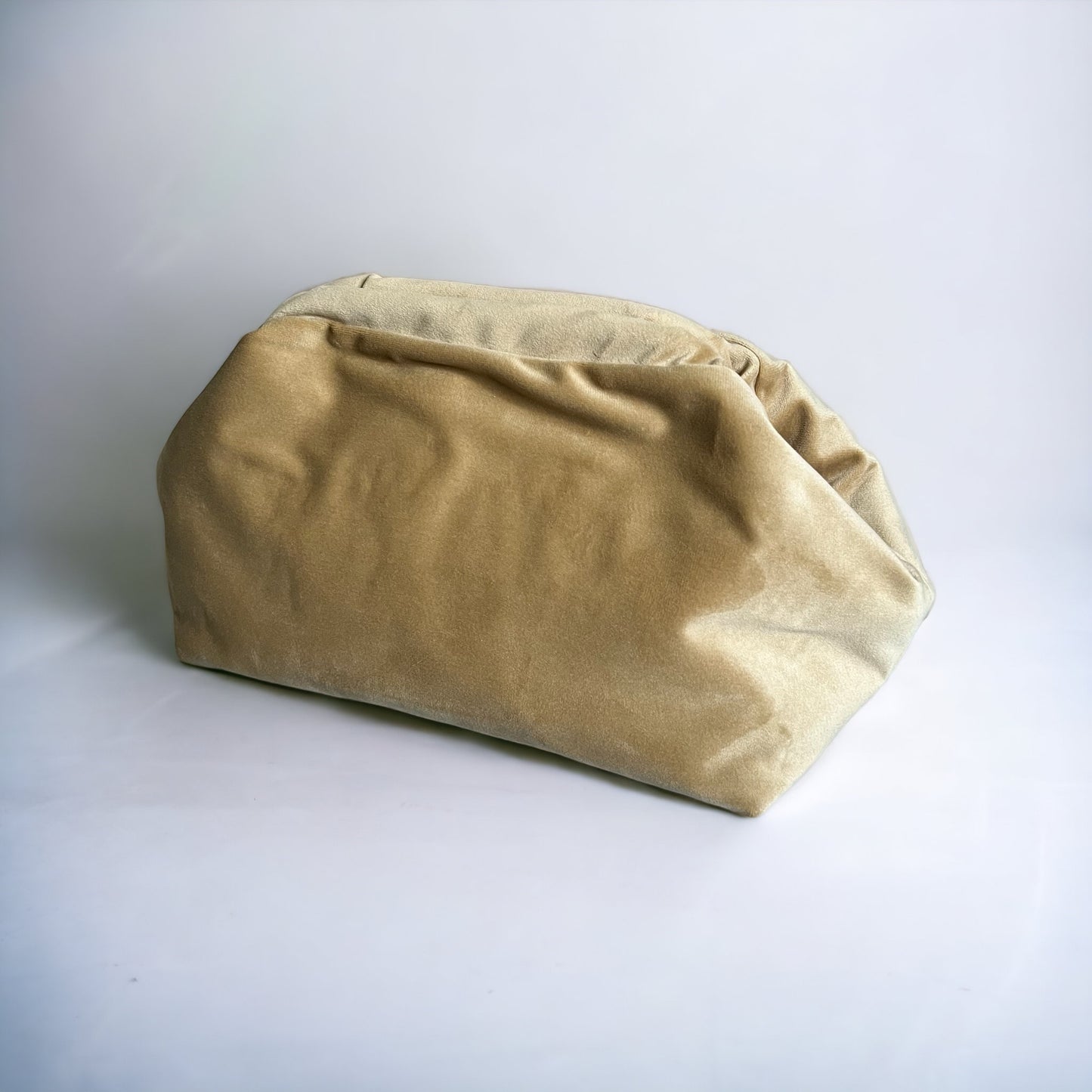 Velvet Pouch
