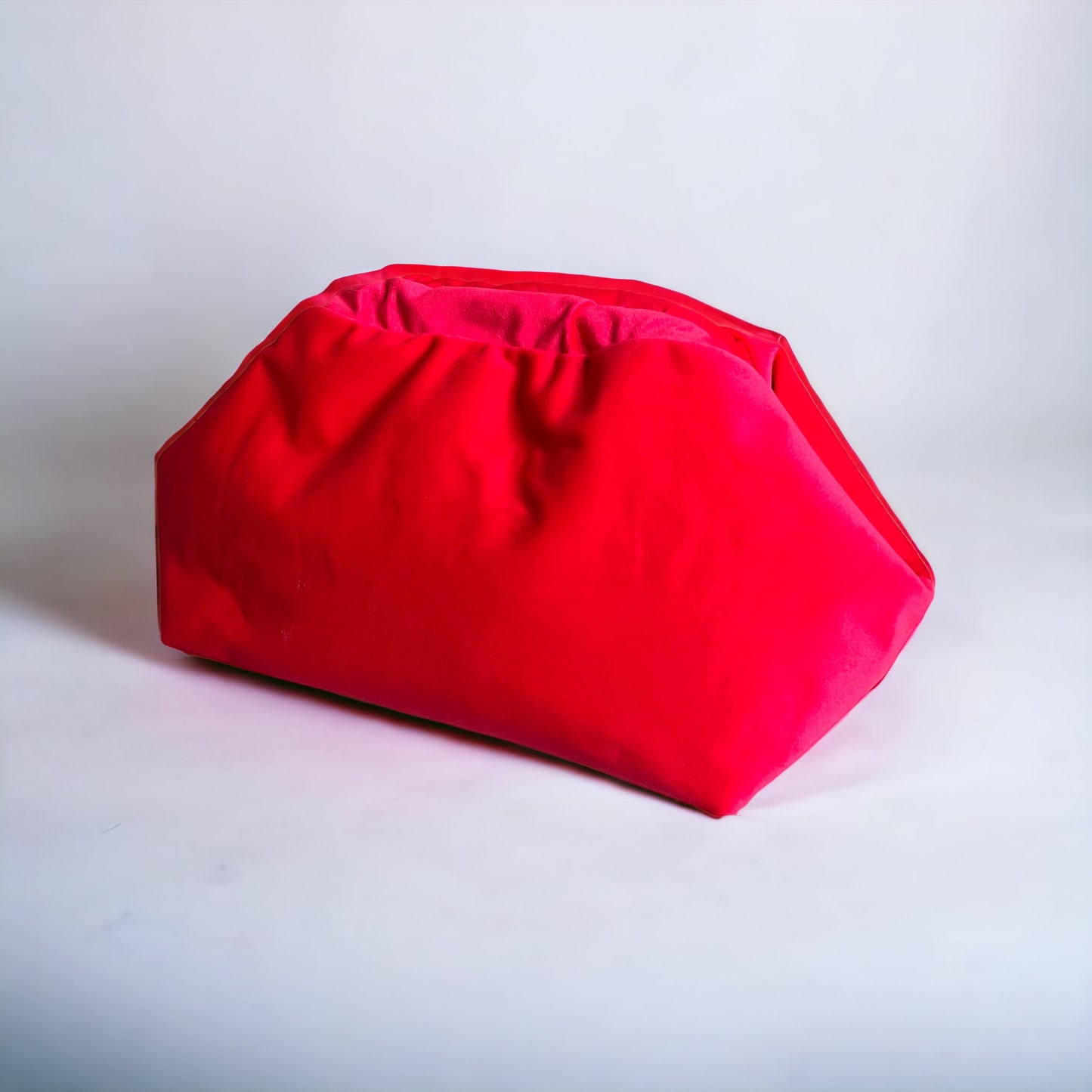 Velvet Pouch
