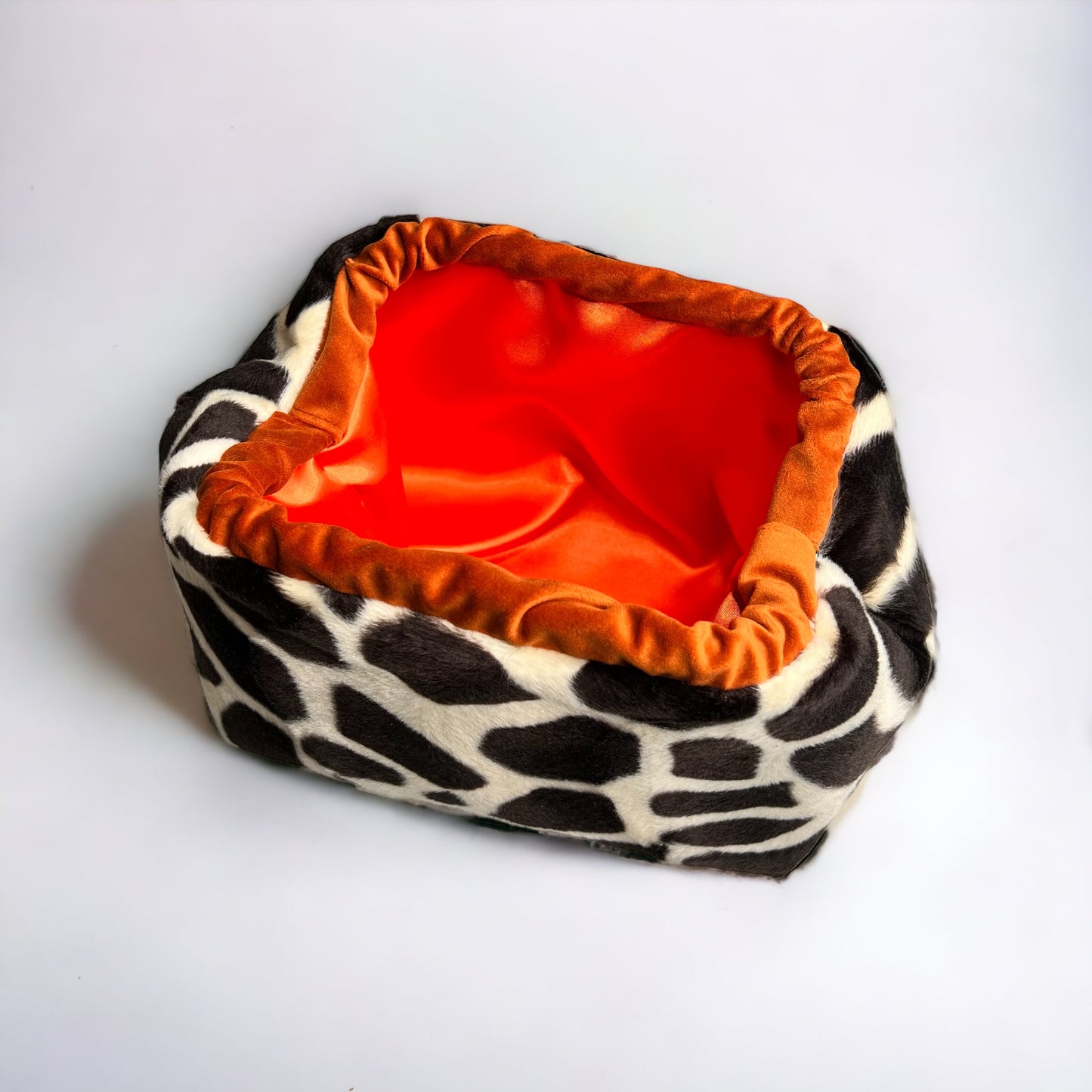 Pouch Animalier