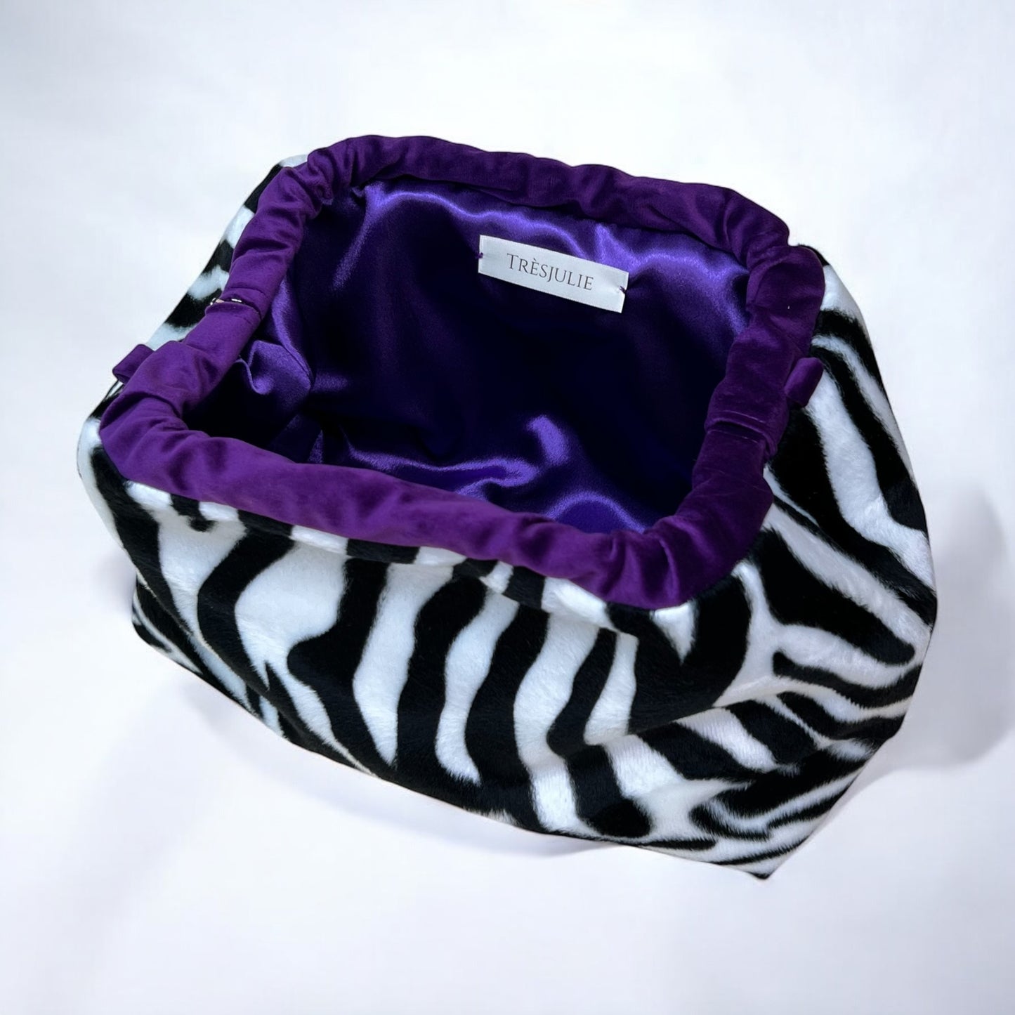 Pouch Animalier