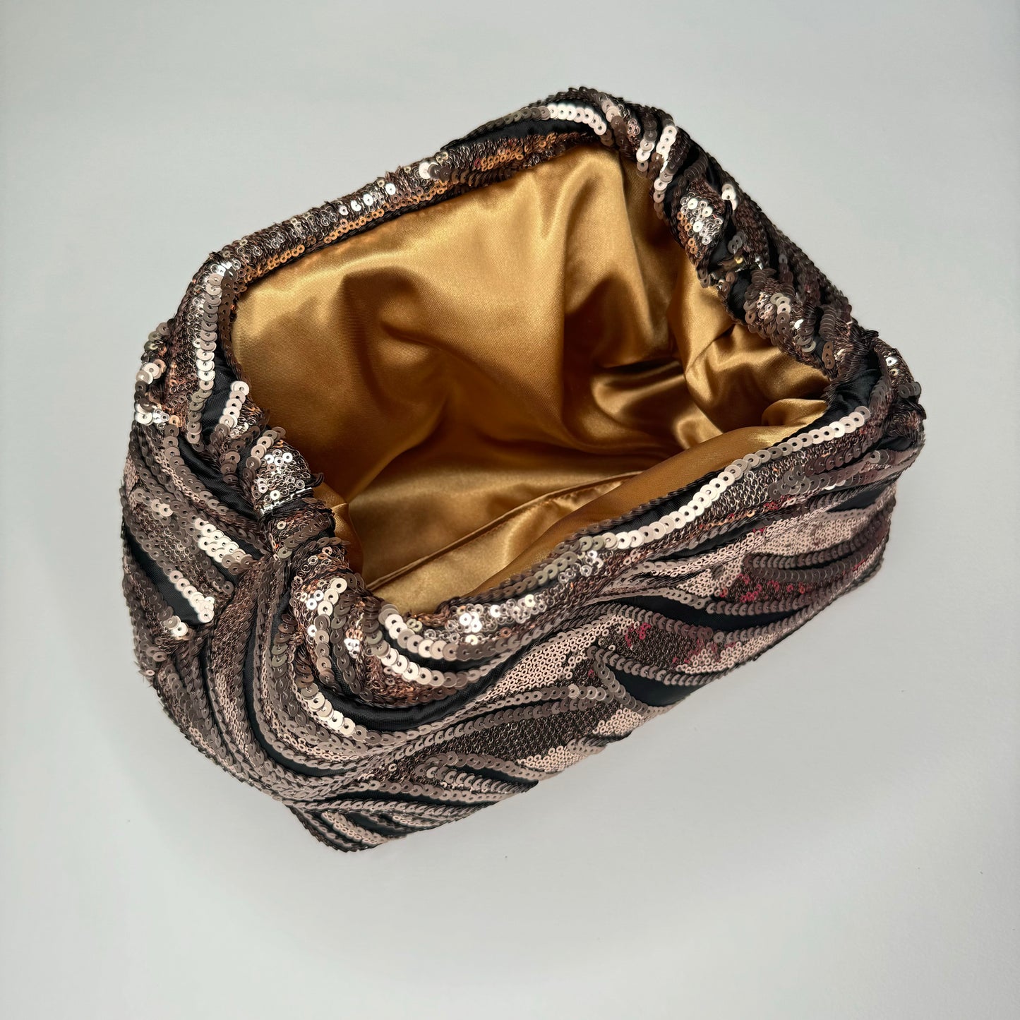 Pouch Paillettes