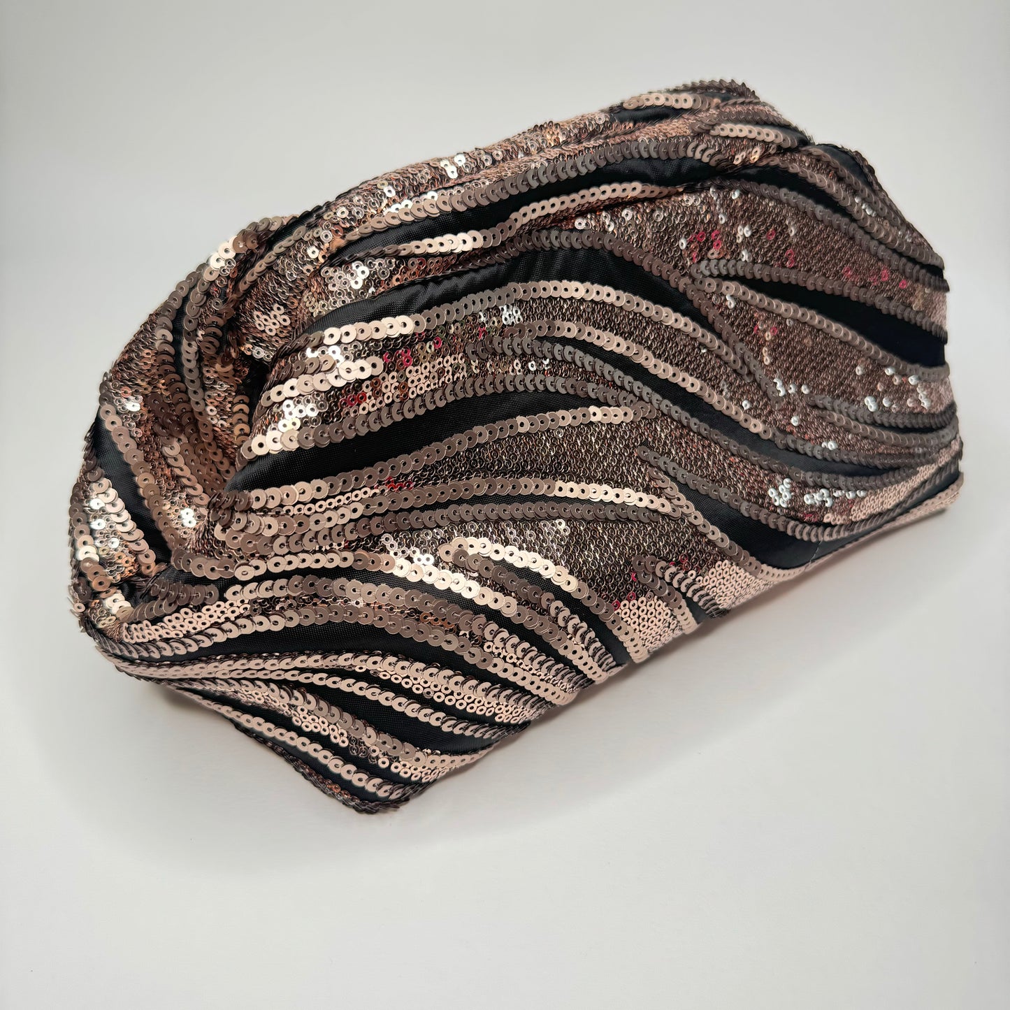 Pouch Paillettes