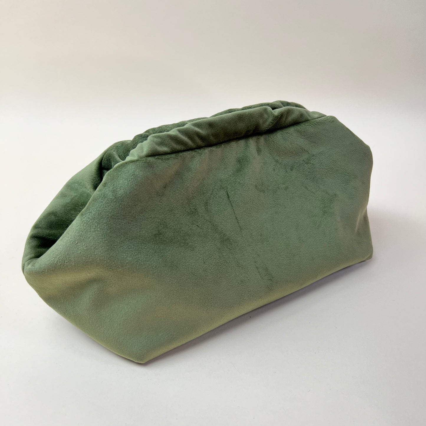 Velvet Pouch