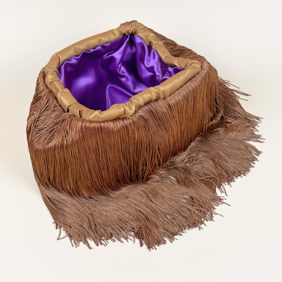 Pouch Western