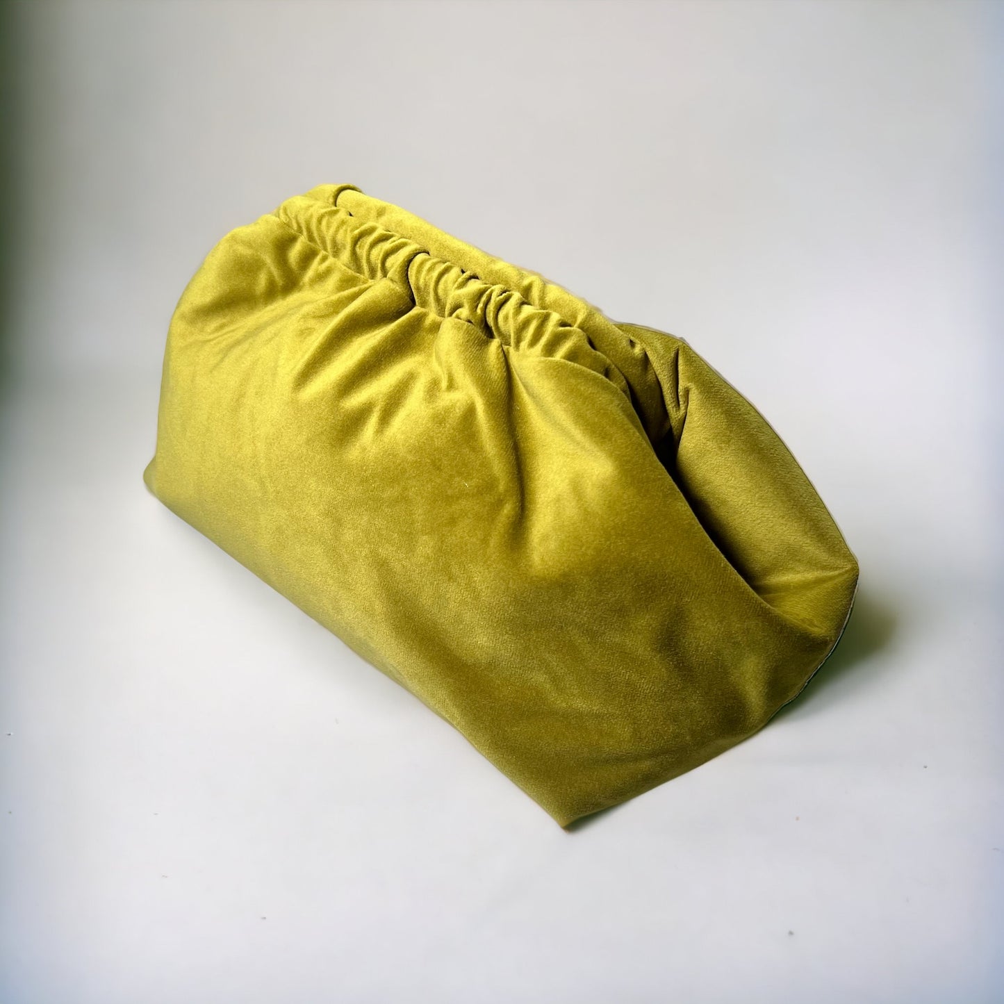 Velvet Pouch