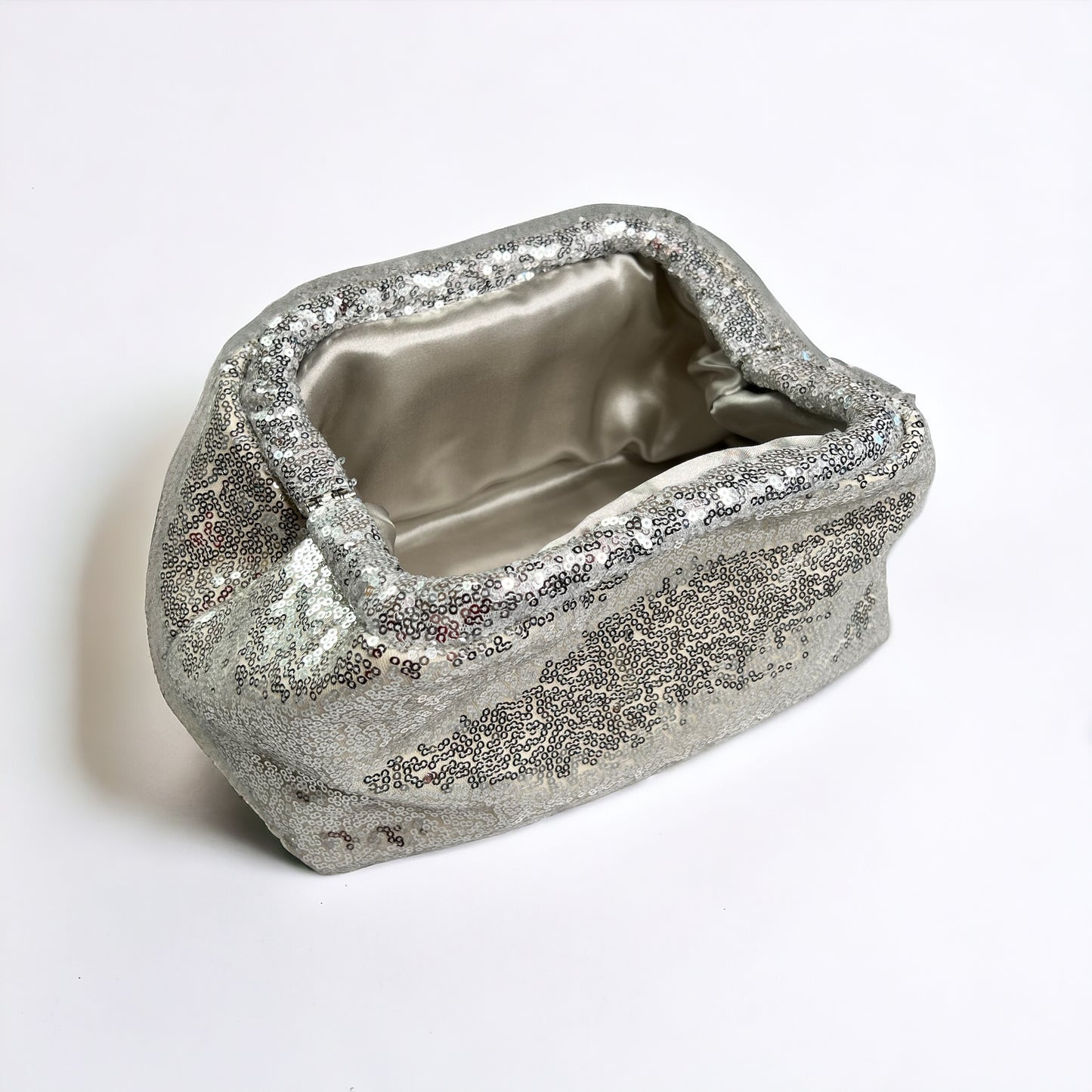 Pouch Paillettes