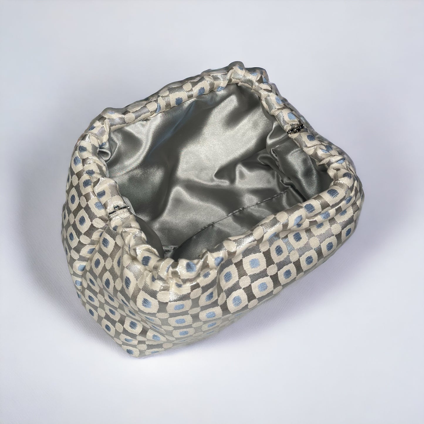 Pouch Broccato