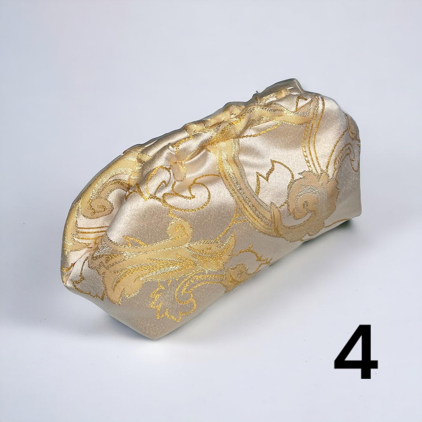 Pouch Broccato
