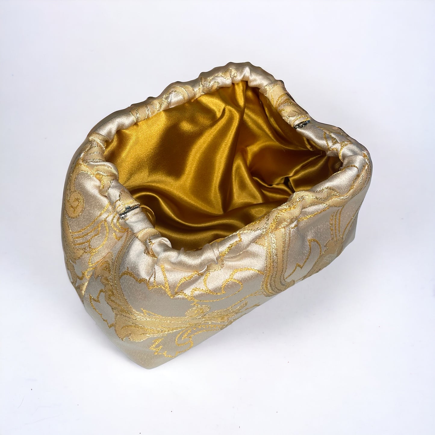 Pouch Broccato