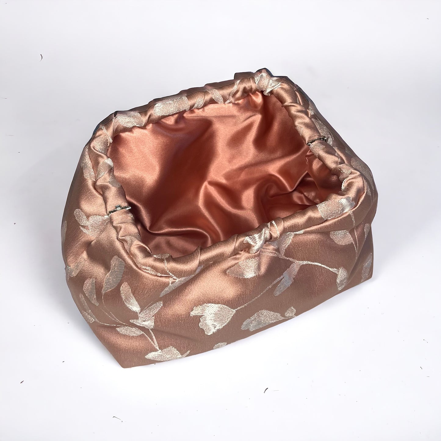 Pouch Broccato