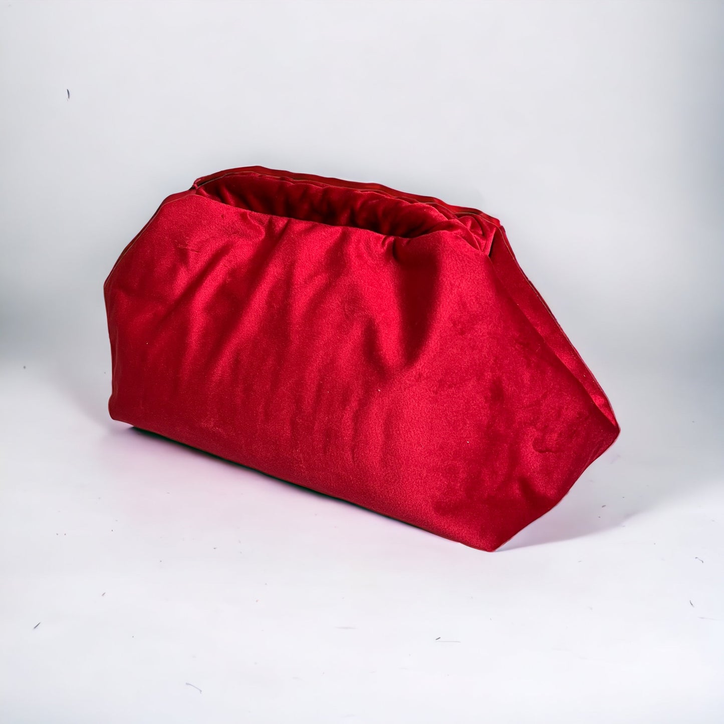 Velvet Pouch
