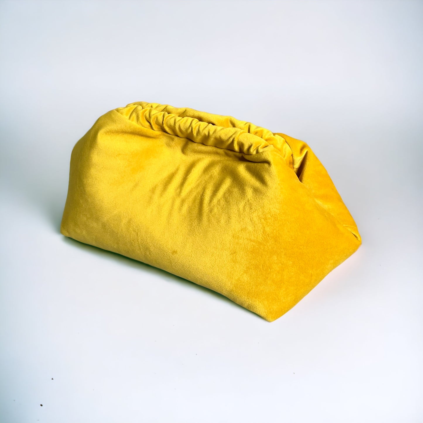 Velvet Pouch