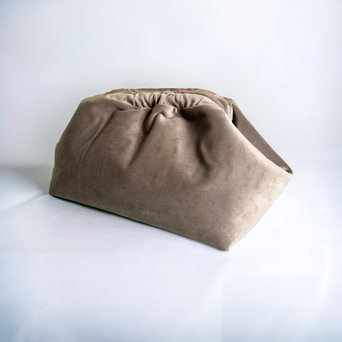 Velvet Pouch