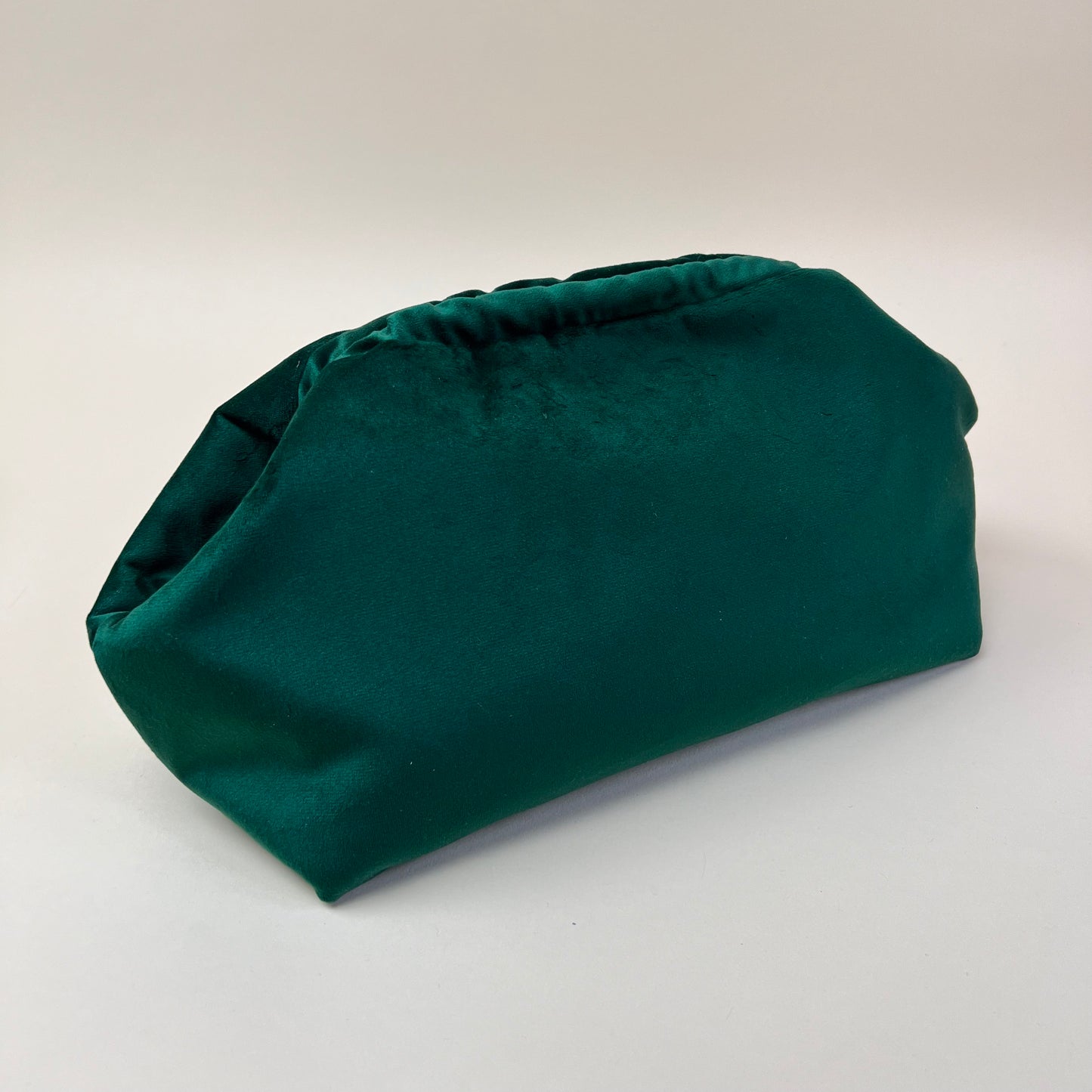 Velvet Pouch