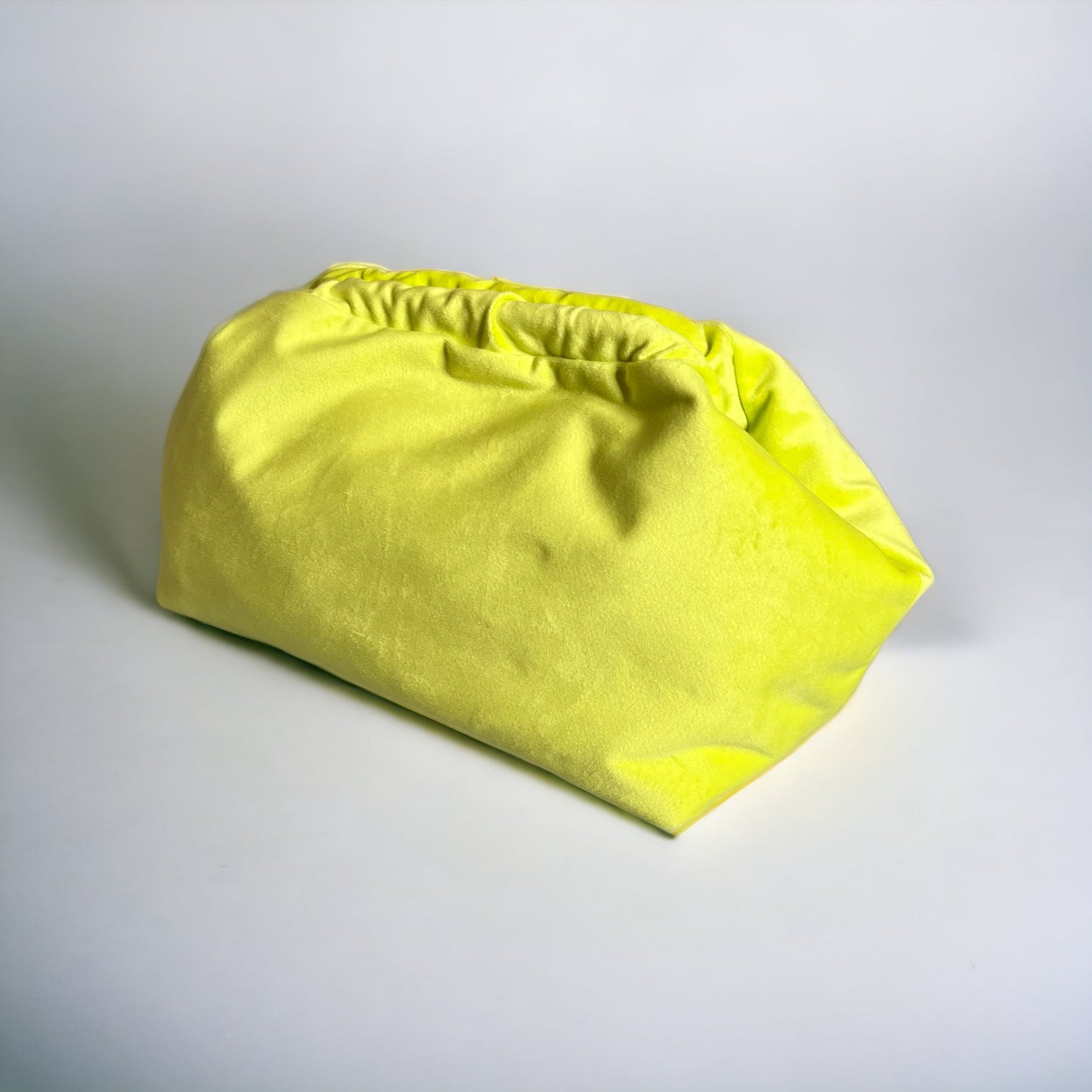 Velvet Pouch