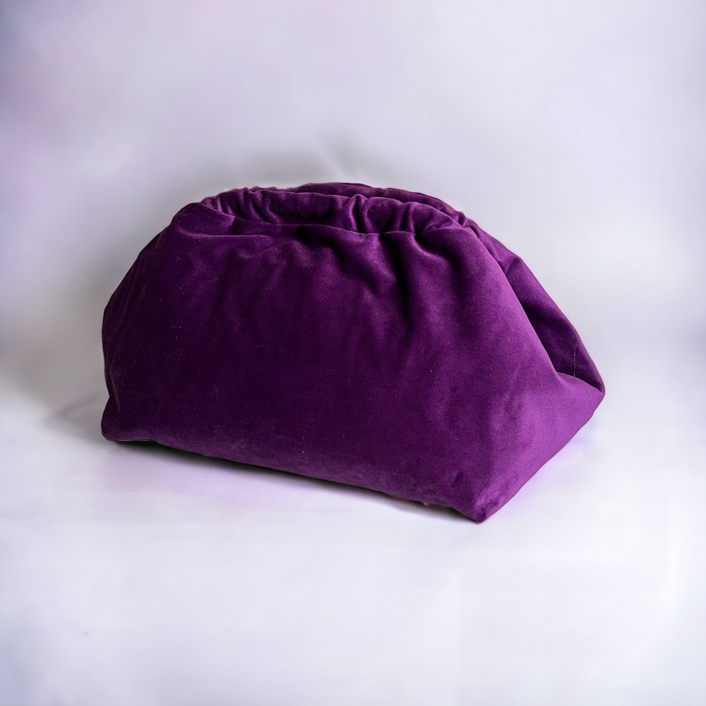 Velvet Pouch