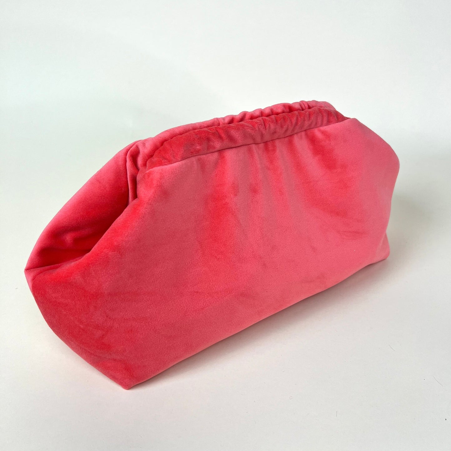 Velvet Pouch