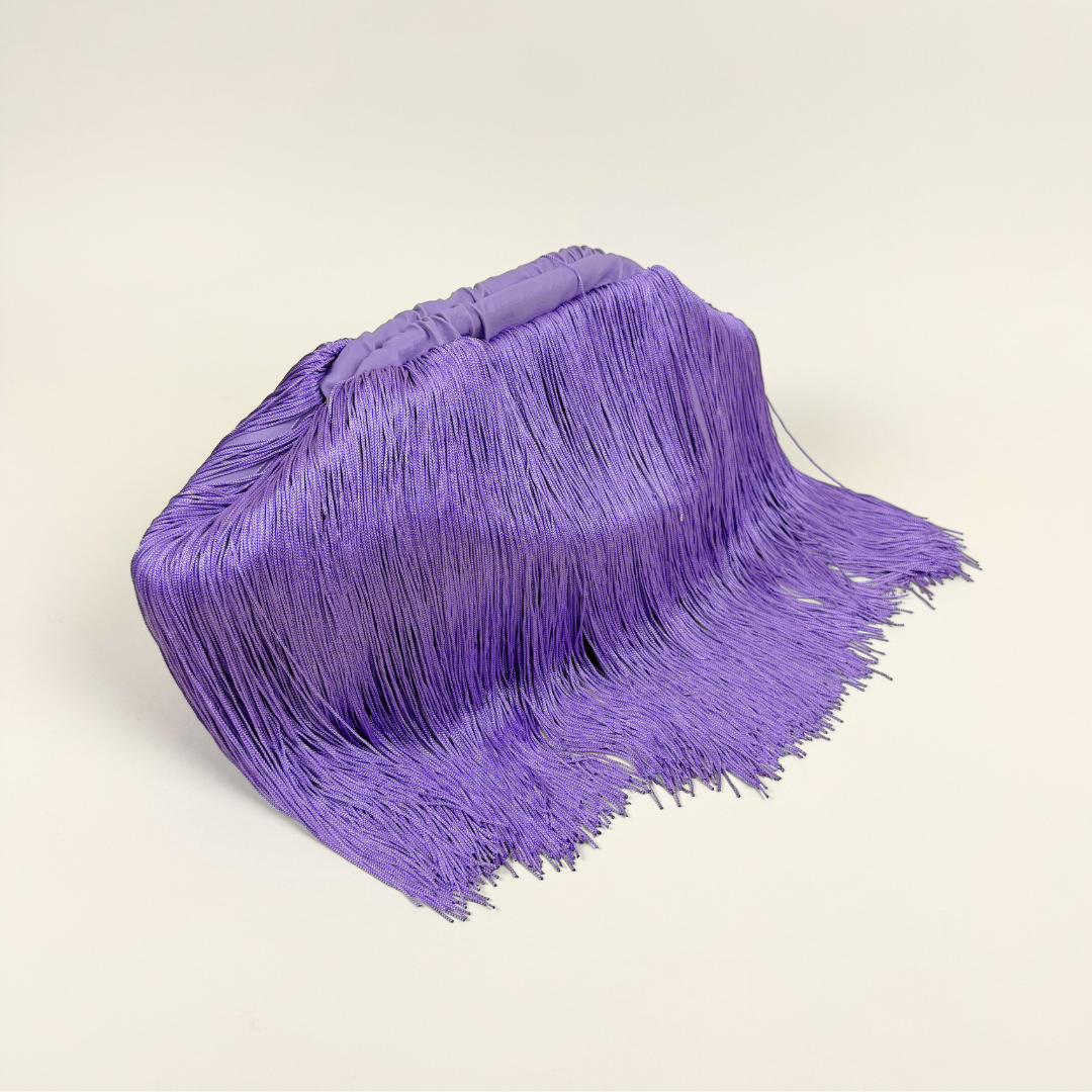 Pouch Western