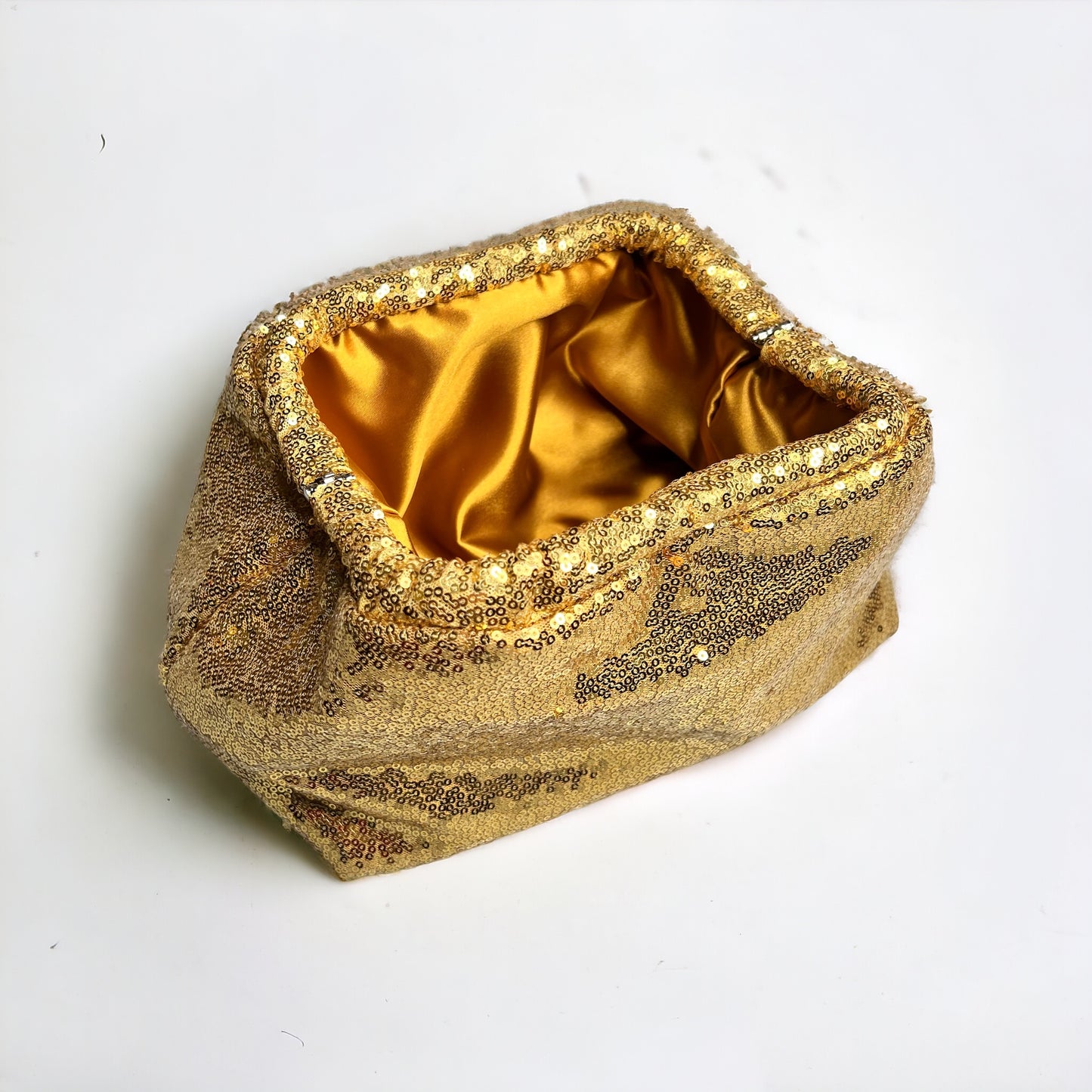 Pouch Paillettes