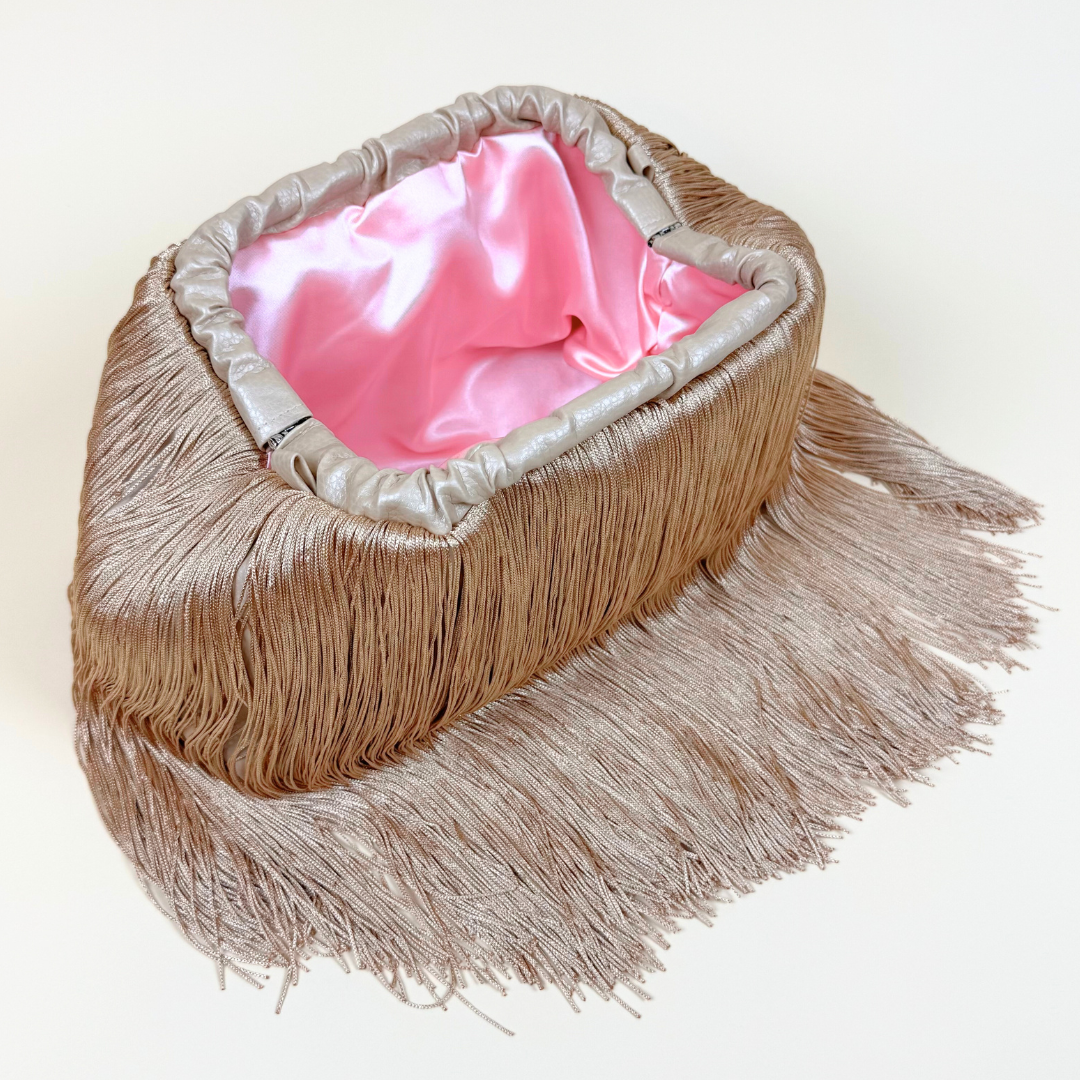 Pouch Western