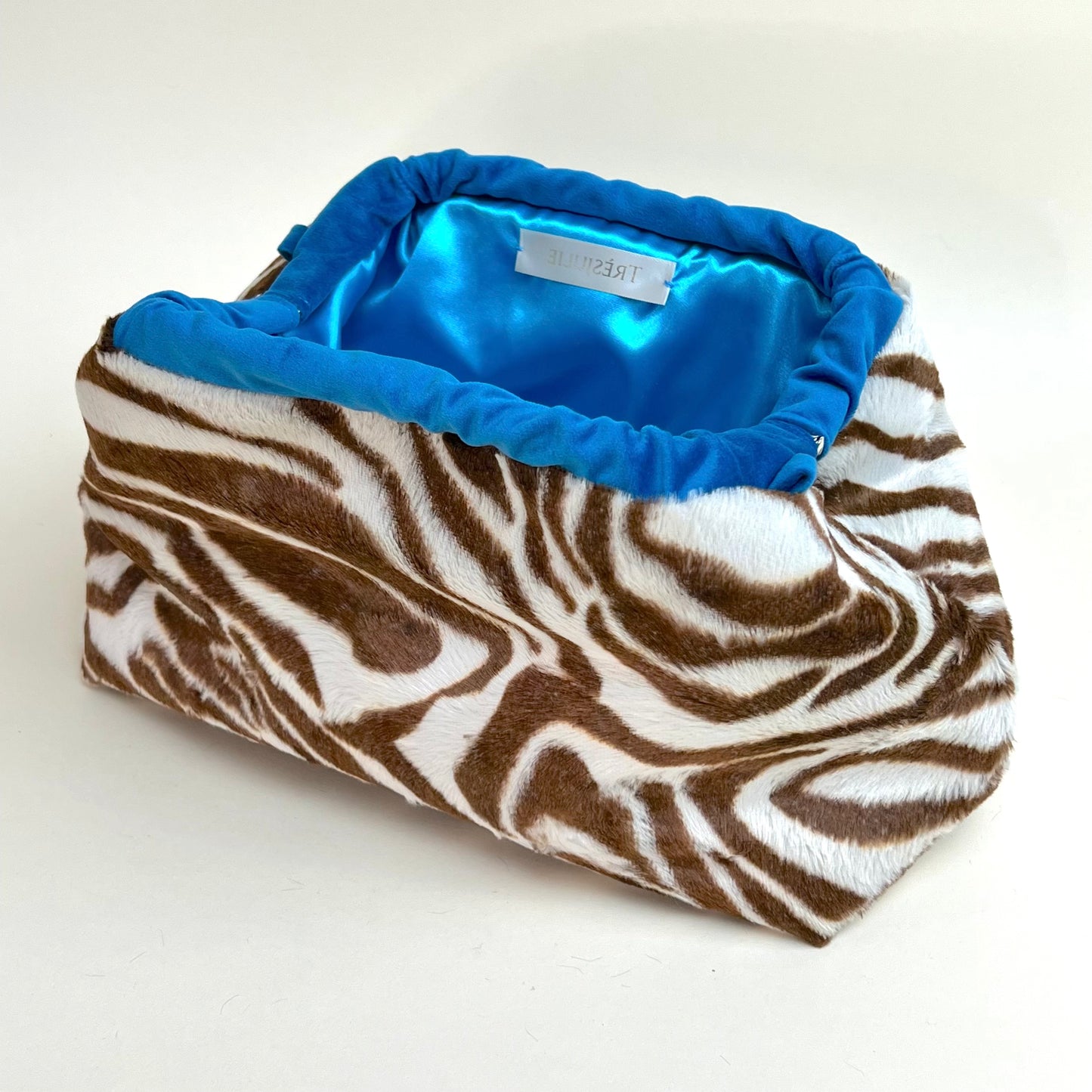 Pouch Animalier