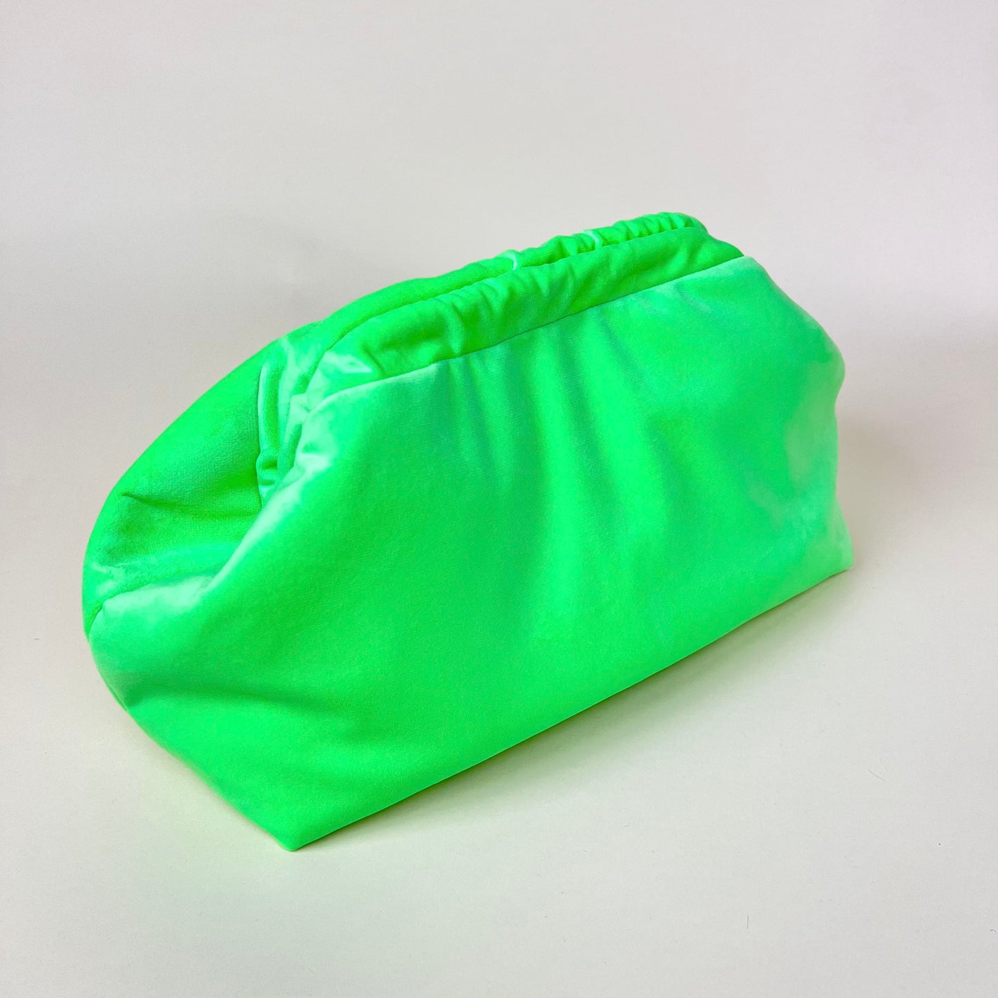 Velvet Pouch