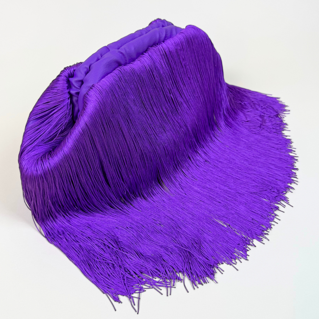 Pouch Western