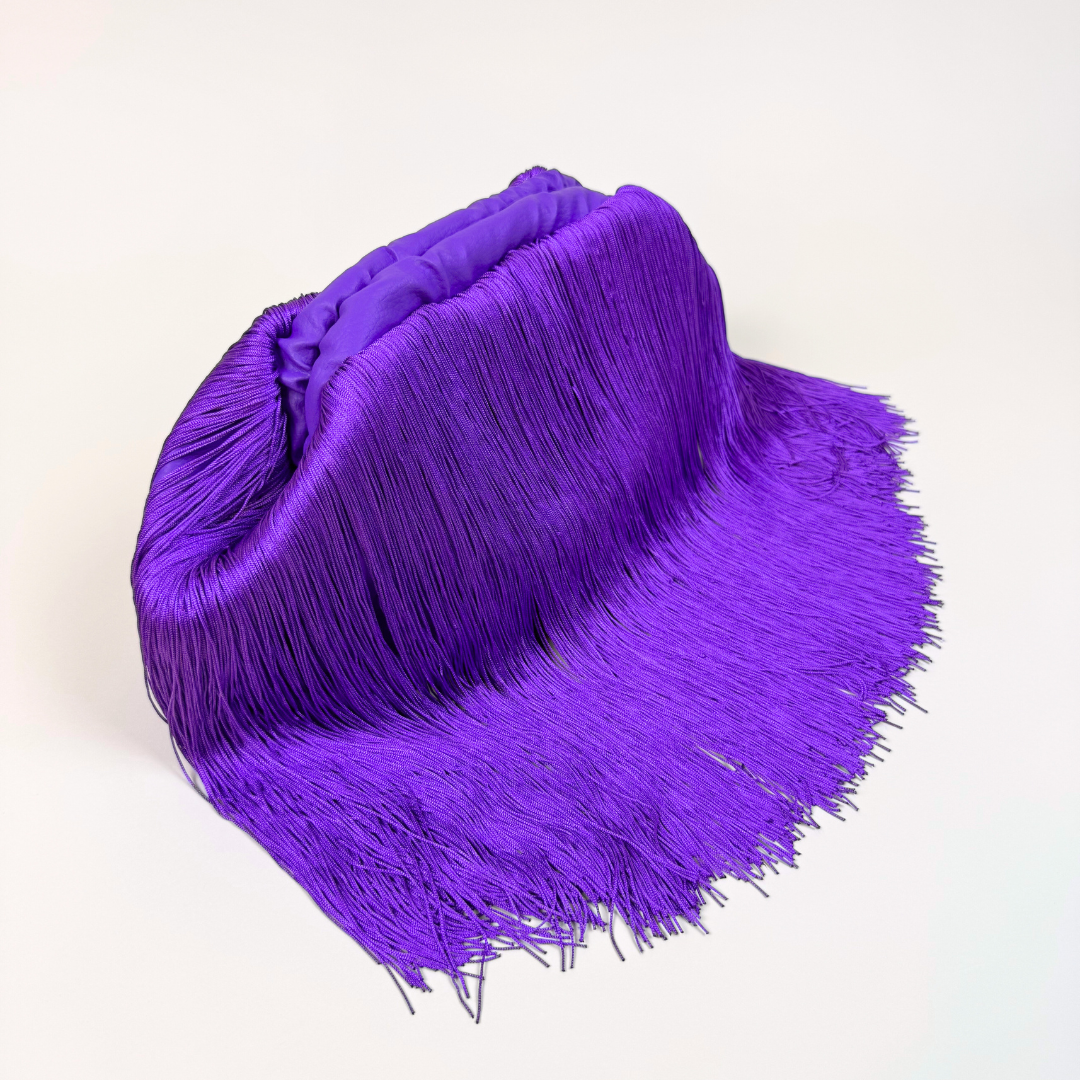 Pouch Western