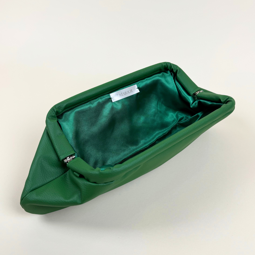 Baguette Ecopelle Martellata