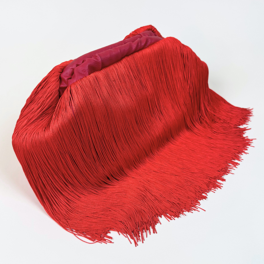Pouch Western