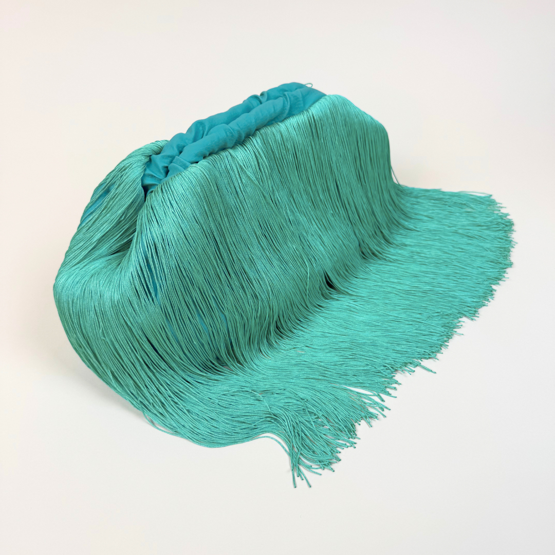 Pouch Western