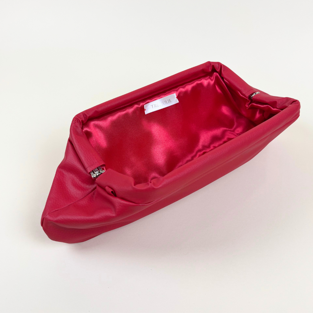 Baguette Ecopelle Martellata