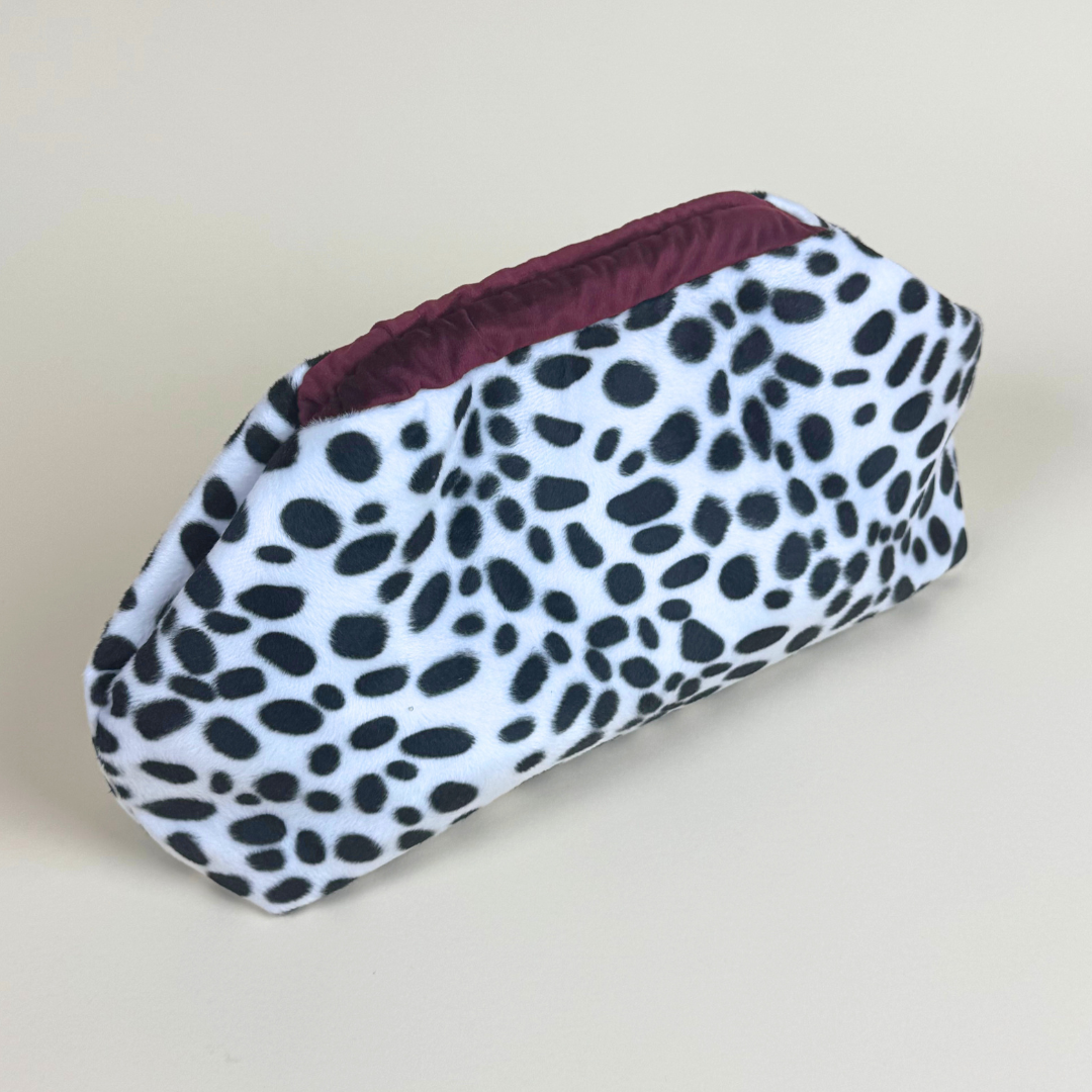 Pouch Animalier