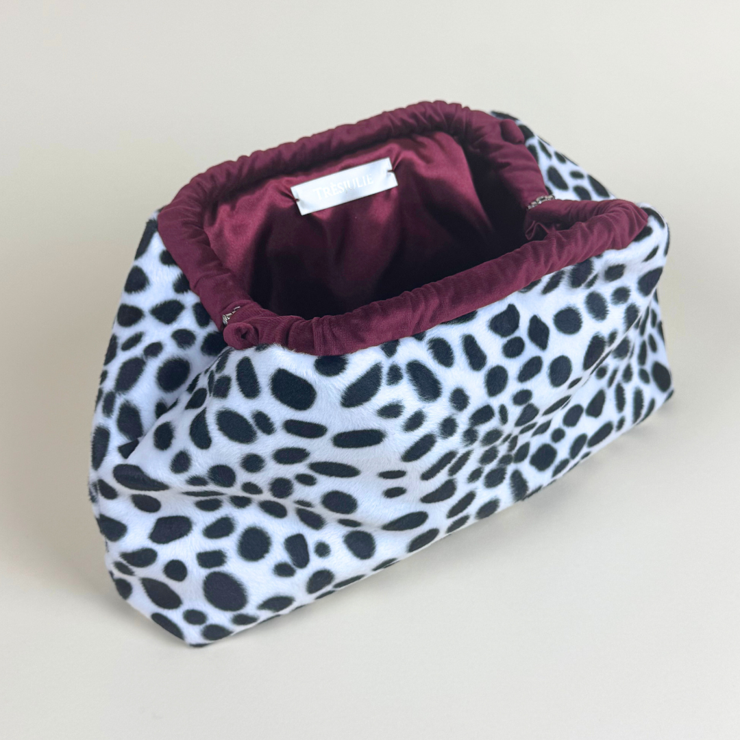 Pouch Animalier