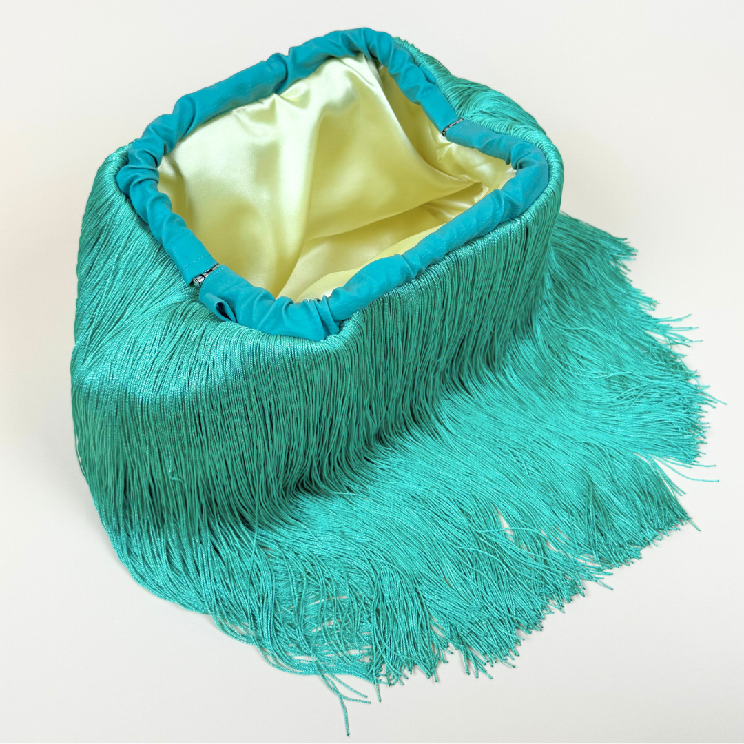 Pouch Western