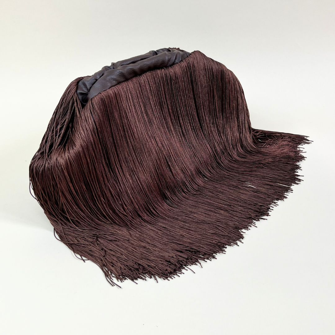 Pouch Western