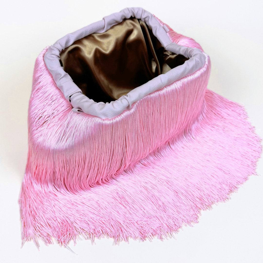 Pouch Western