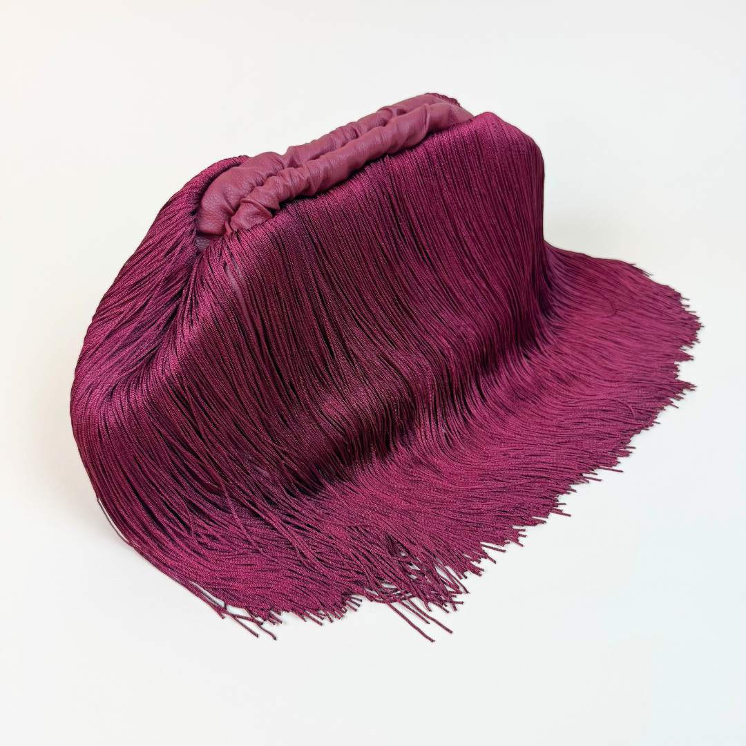 Pouch Western