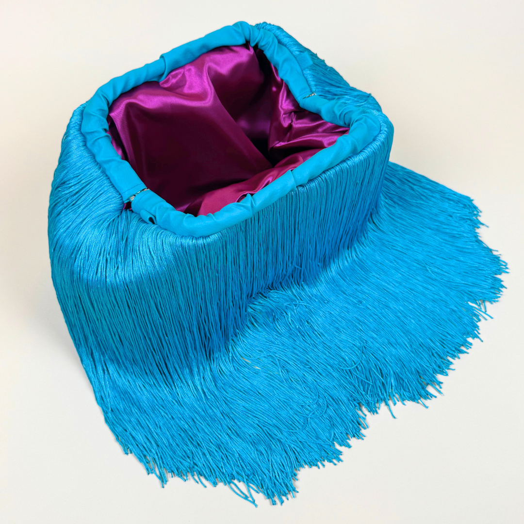 Pouch Western