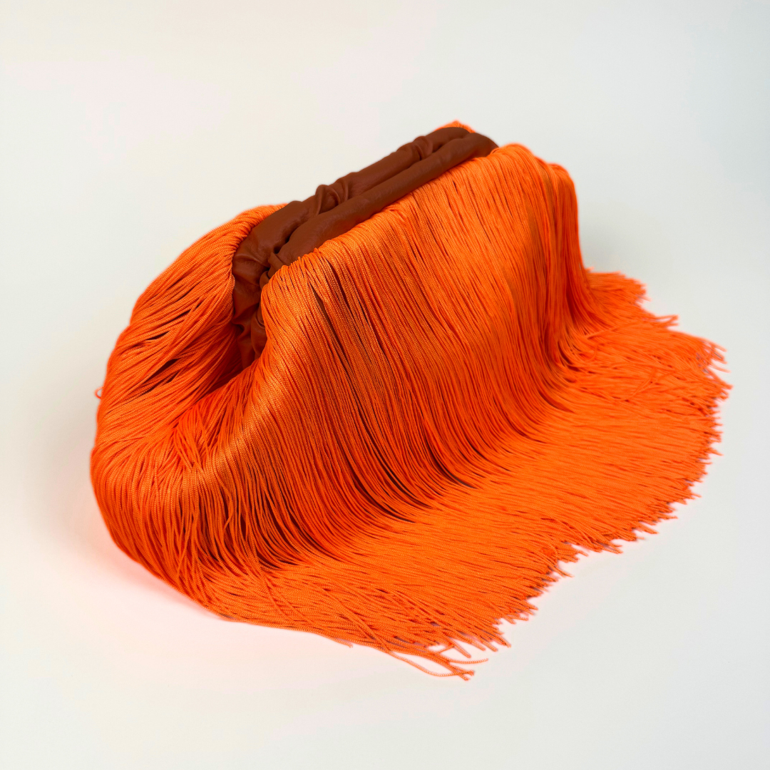 Pouch Western