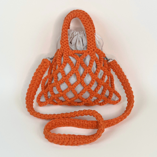The Net Arancione