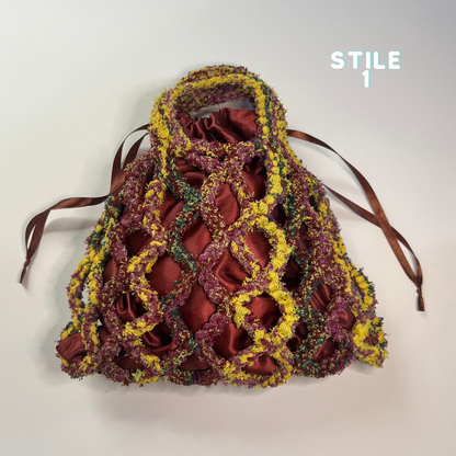 The Net Marea - Stile 1